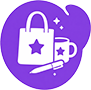 Goodies personnalisés